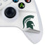 Michigan State University White Jersey Xbox Series S Controller Skin