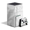 Michigan State University White Jersey Xbox Series X Bundle Skin