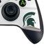 Michigan State University White Jersey Xbox Series X Bundle Skin