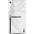 Michigan State University White Jersey Xbox Series X Console Skin