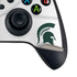 Michigan State University White Jersey Xbox Series X Controller Skin