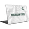 Michigan State University White Jersey Dell XPS Skin