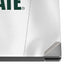 Michigan State University White Jersey Dell XPS Skin