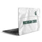 Michigan State University White Jersey Zenbook UX305FA 13.3in Skin