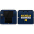 University of Michigan Wolverines M Nintendo Skins
