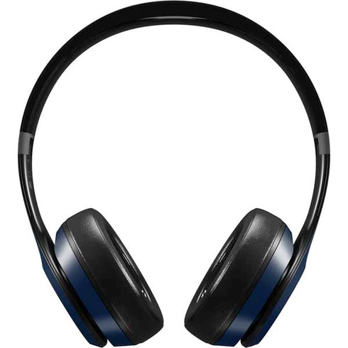 University of Michigan Wolverines M Beats Solo 4 Wireless Headphones Skin