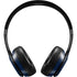 University of Michigan Wolverines M Beats Solo 4 Wireless Headphones Skin