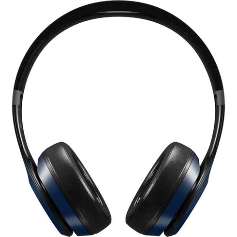 University of Michigan Wolverines M Beats Studio Pro Wireless Headphones Skin