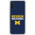 University of Michigan Wolverines M Galaxy Cases