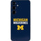 University of Michigan Wolverines M Galaxy A16 5G Skin