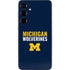 University of Michigan Wolverines M Galaxy A16 5G Skin