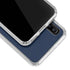 University of Michigan Wolverines M Galaxy A30 Clear Case