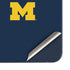 University of Michigan Wolverines M Galaxy A35 5G Skin