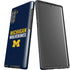 University of Michigan Wolverines M Galaxy Note 10 Pro Case