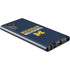 University of Michigan Wolverines M Galaxy Note 10 Pro Case