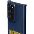 University of Michigan Wolverines M Galaxy Note20 Ultra 5G Lite Case