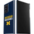 University of Michigan Wolverines M Galaxy Note20 Ultra 5G Lite Case