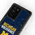 University of Michigan Wolverines M Galaxy Note20 Ultra 5G Waterproof Case