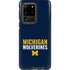 University of Michigan Wolverines M Galaxy S20 Ultra 5G Pro Case