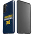 University of Michigan Wolverines M Galaxy S21 Plus 5G Pro Case