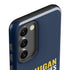 University of Michigan Wolverines M Galaxy S23 Pro Case