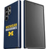 University of Michigan Wolverines M Galaxy S23 Ultra Pro Case