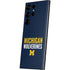 University of Michigan Wolverines M Galaxy Skins