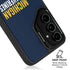 University of Michigan Wolverines M Galaxy S24 FE Kickstand Case