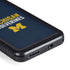 University of Michigan Wolverines M Galaxy S24 Plus Waterproof Case