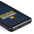 University of Michigan Wolverines M Galaxy S24 Ultra Waterproof Case