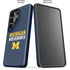 University of Michigan Wolverines M Galaxy S26 Ultra Impact Case