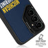 University of Michigan Wolverines M Galaxy S26 Ultra Kickstand Case