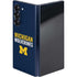 University of Michigan Wolverines M Galaxy Z Fold6 Skin
