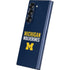 University of Michigan Wolverines M Galaxy Z Fold6 Skin