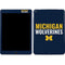 University of Michigan Wolverines M iPad Skins