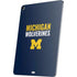 University of Michigan Wolverines M Apple iPad Air Skin