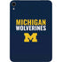 University of Michigan Wolverines M Apple iPad Mini Skin