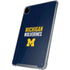 University of Michigan Wolverines M iPad Cases