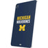 University of Michigan Wolverines M iPad Pro 13in M4 (2024) Skin