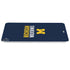 University of Michigan Wolverines M iPad Pro 13in M4 (2024) Skin