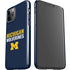 University of Michigan Wolverines M iPhone 11 Pro Lite Case
