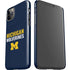 University of Michigan Wolverines M iPhone 11 Pro Max Lite Case