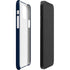 University of Michigan Wolverines M iPhone 12 Mini Lite Case