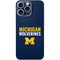University of Michigan Wolverines M iPhone 16 Pro Max Skin