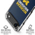 University of Michigan Wolverines M iPhone 17 Air MagSafe Case