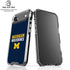 University of Michigan Wolverines M iPhone 17 Air MagSafe Case