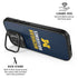 University of Michigan Wolverines M iPhone 17 Kickstand Case