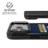 University of Michigan Wolverines M iPhone 17 Pro Kickstand Case