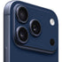 University of Michigan Wolverines M iPhone 17 Pro Skin