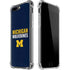 University of Michigan Wolverines M iPhone Cases